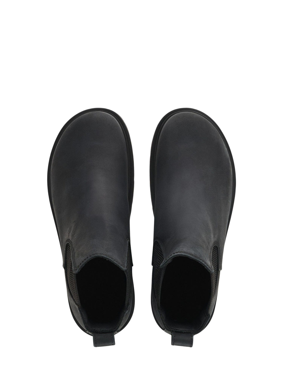 Birkenstock Tronchetto#colore_nero