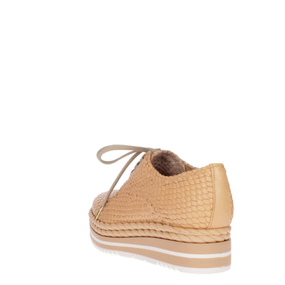 Pons quintana Stringate 9707.T01 - Marylou Shop