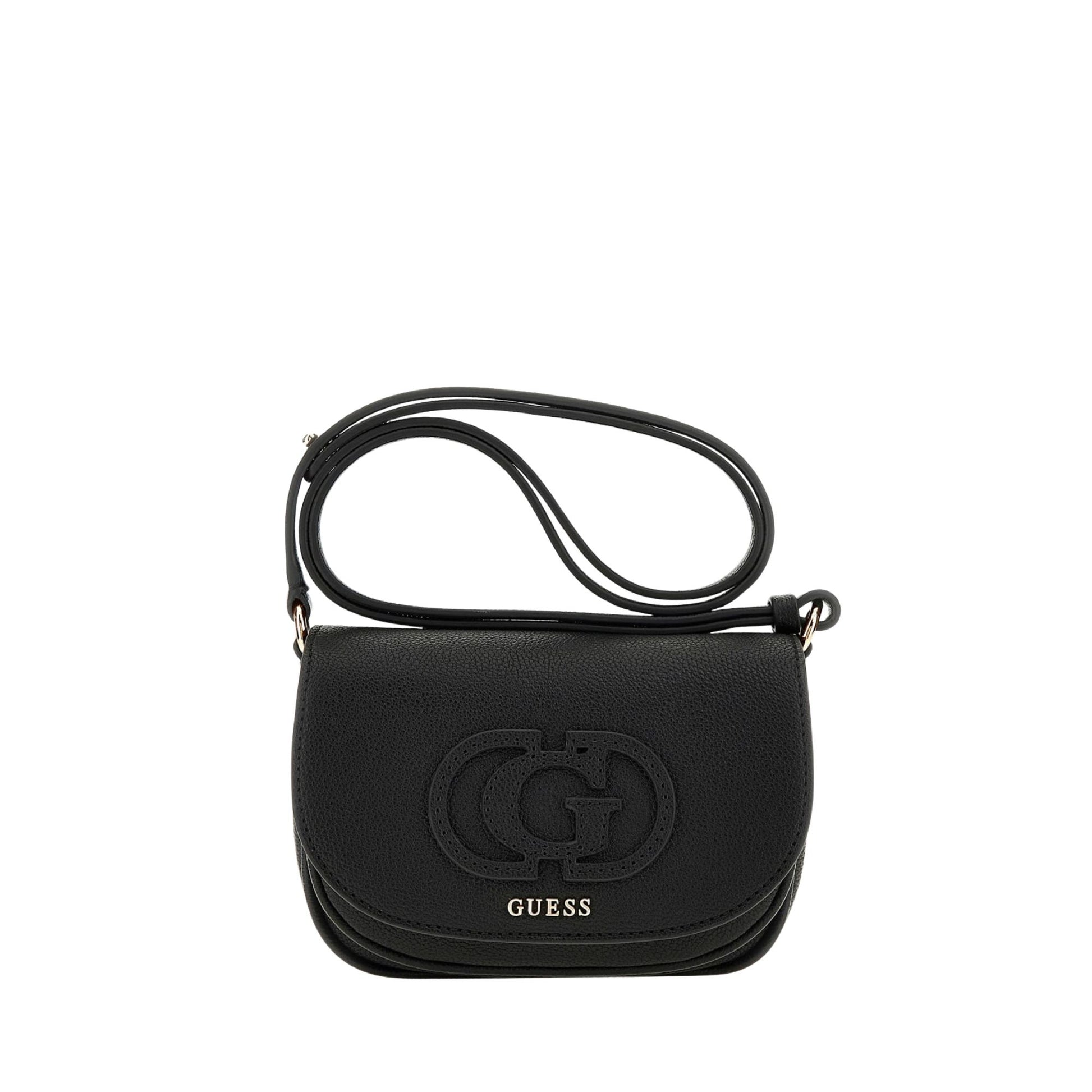 Guess Borsa Calebra Mini Convertible Xbody Flap - Marylou Shop
