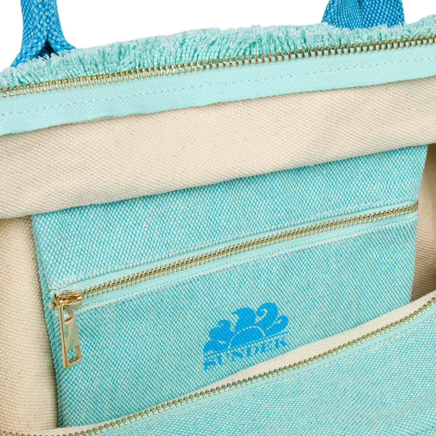 Sundek Borsa Los Angeles Bag - Marylou Shop