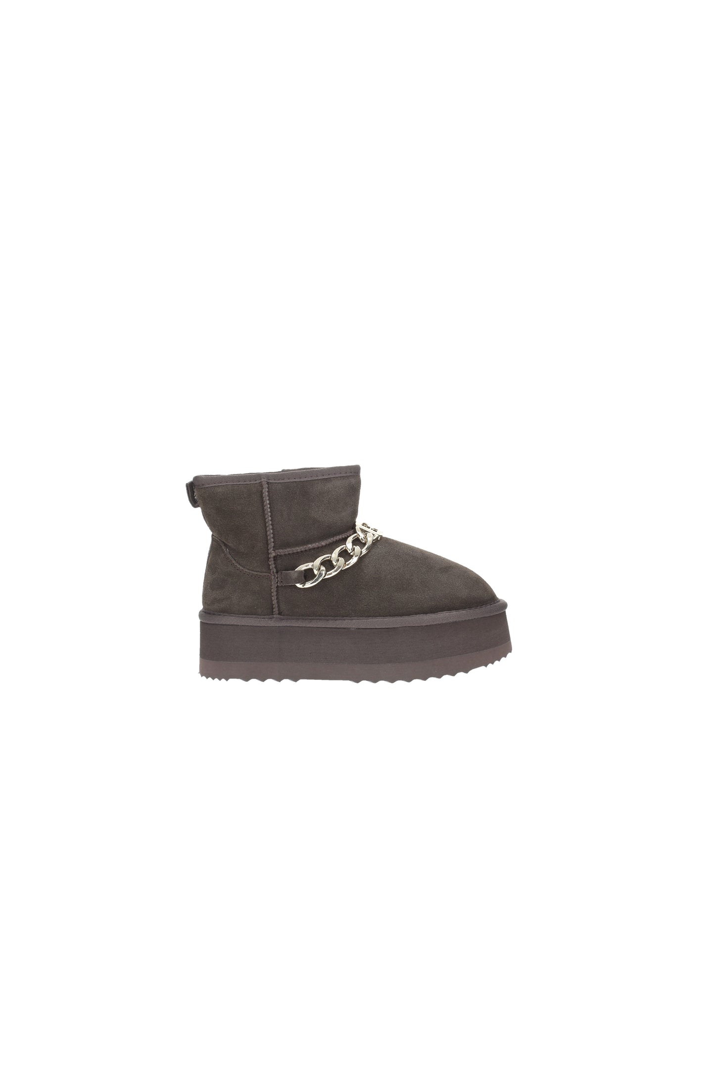 Gaelle Tronchetto Eskimo Boot GACAW01148 - Marylou Shop