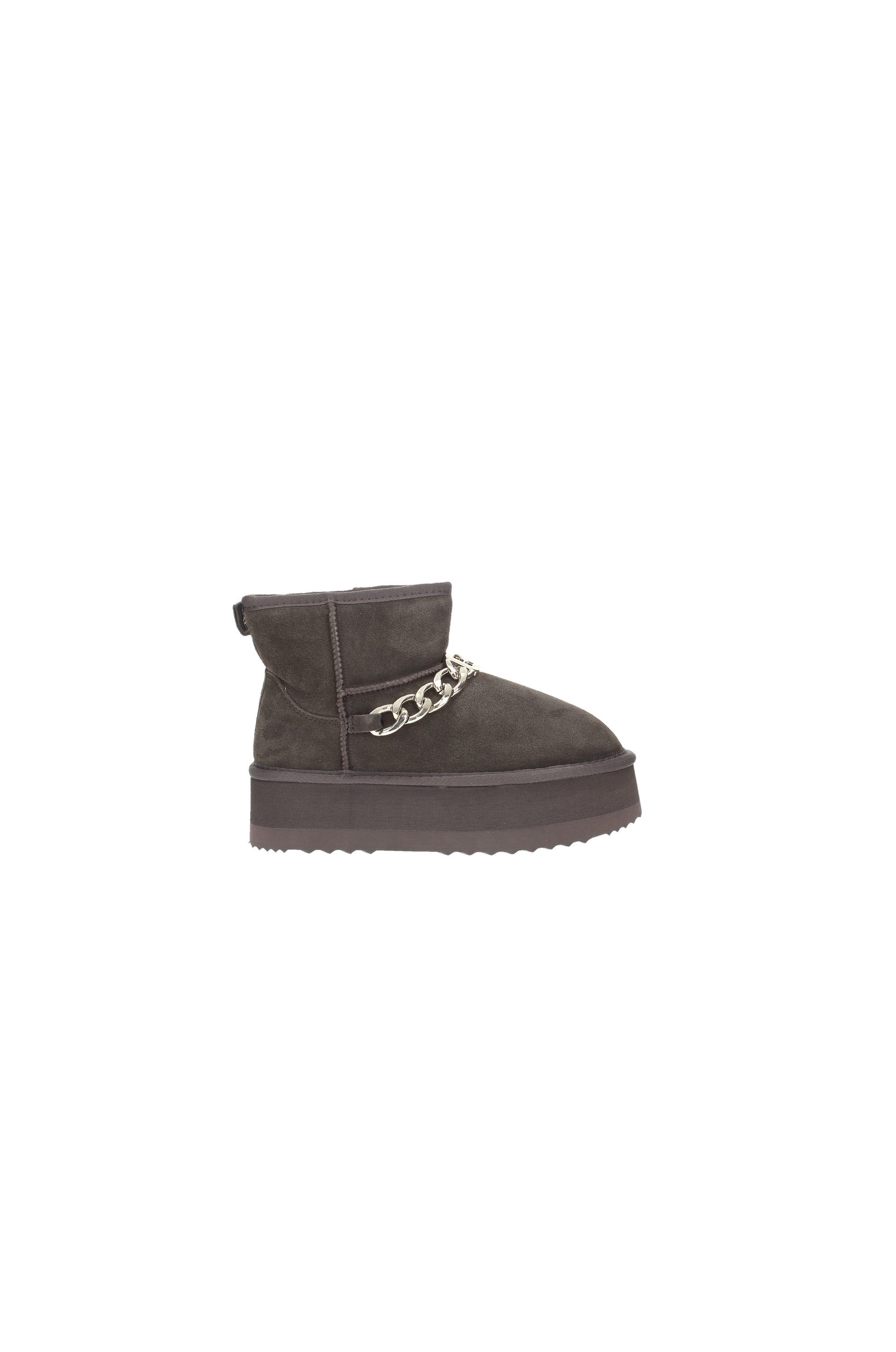 Gaelle Tronchetto Eskimo Boot GACAW01148 - Marylou Shop