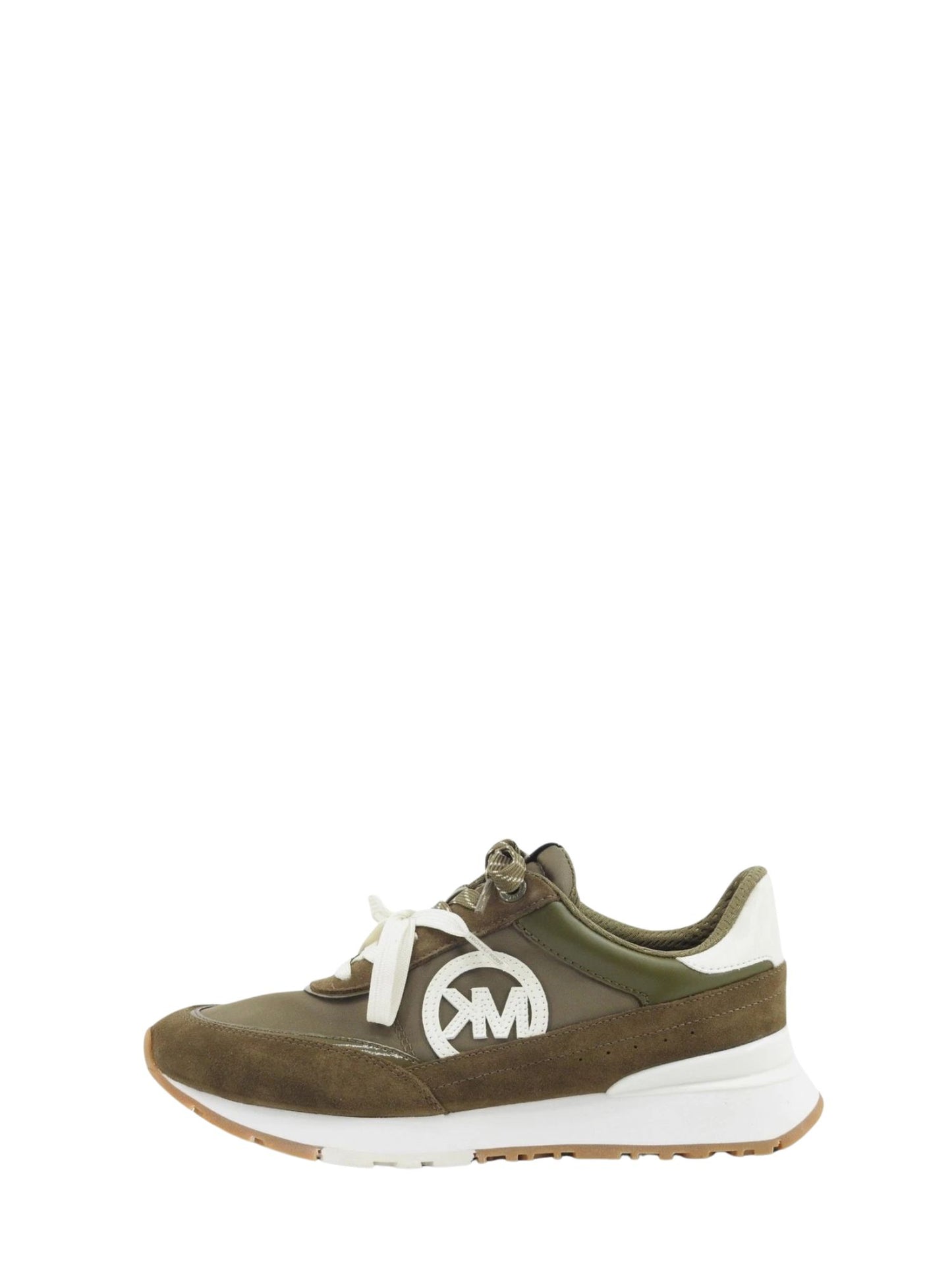 Michael kors Sneakers#colore_kaki