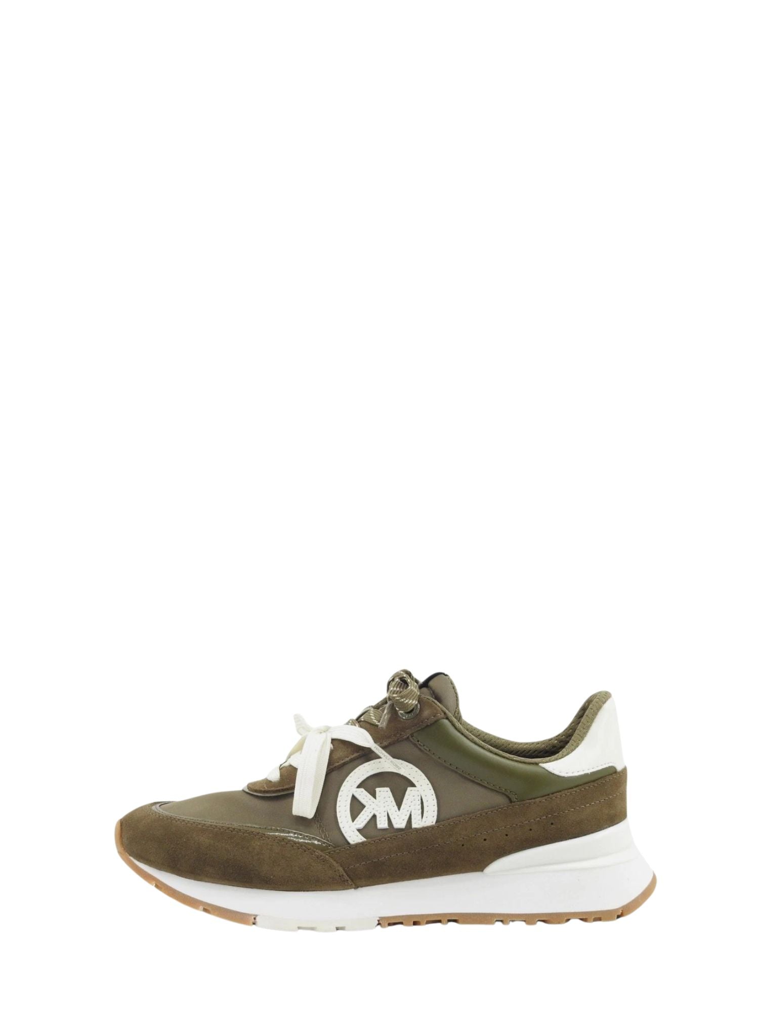 Michael kors Sneakers#colore_kaki