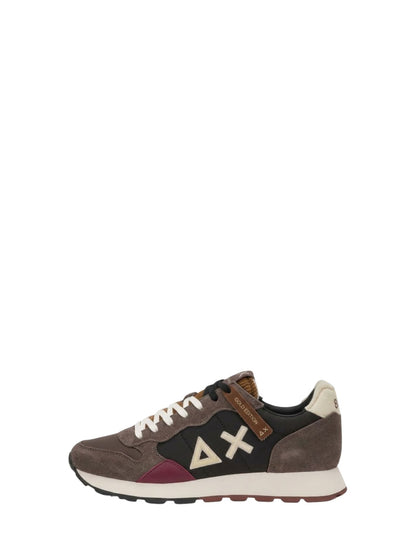 Sun68 Sneakers#colore_marrone