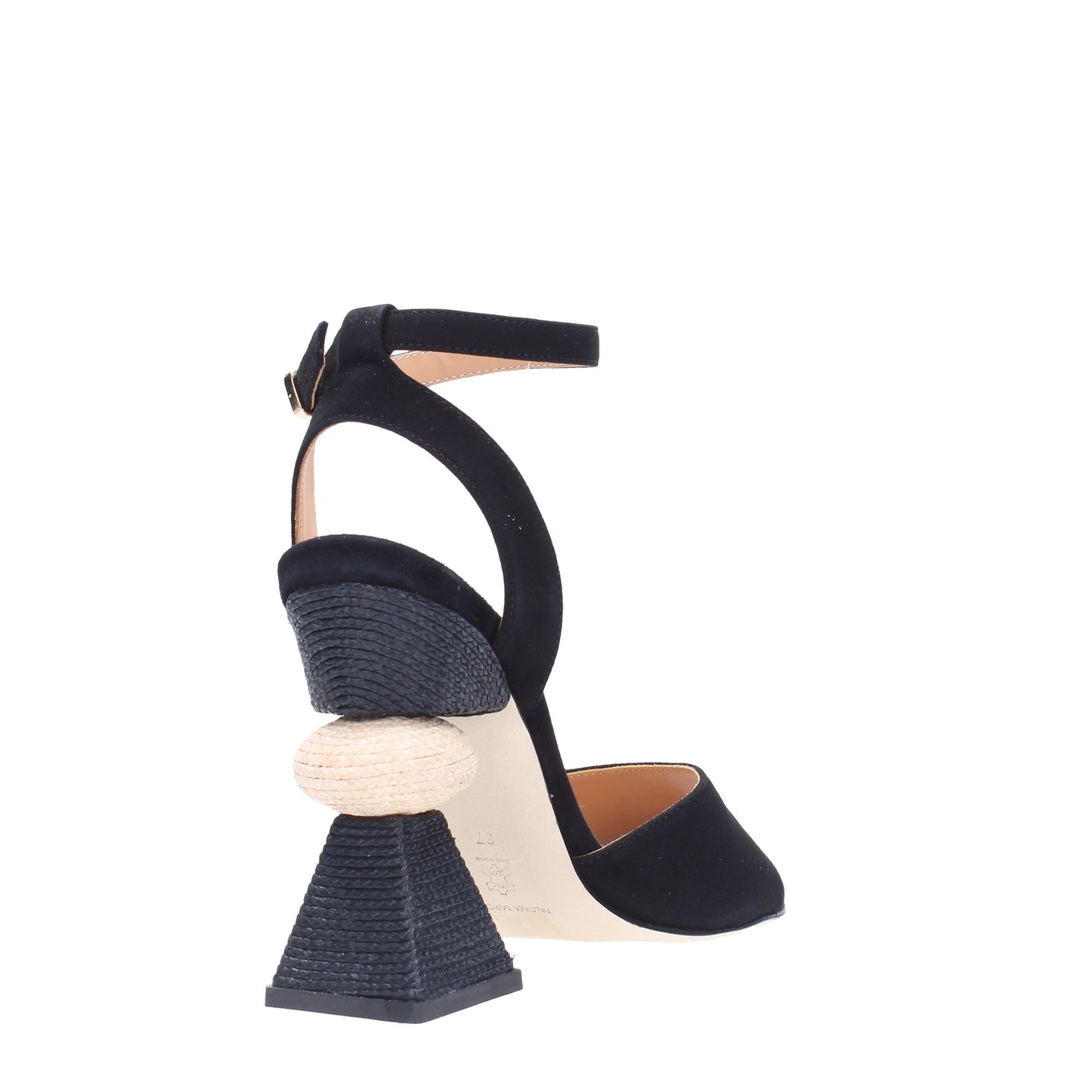 Paloma barcelo' Sandalo BIBI - Marylou Shop
