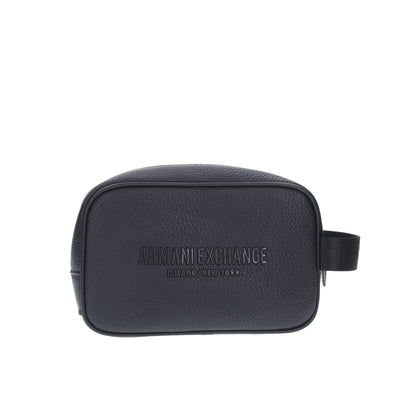 Armani exchange Borse#colore_navy