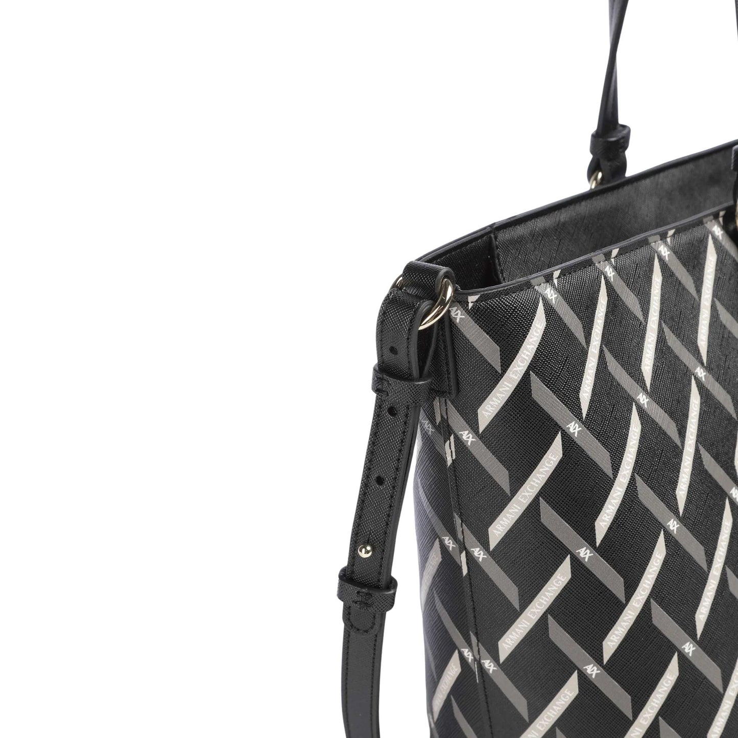 Armani exchange Borse#colore_nero