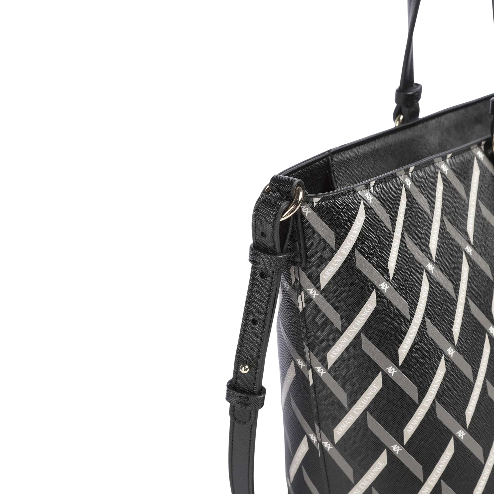 Armani exchange Borse#colore_nero