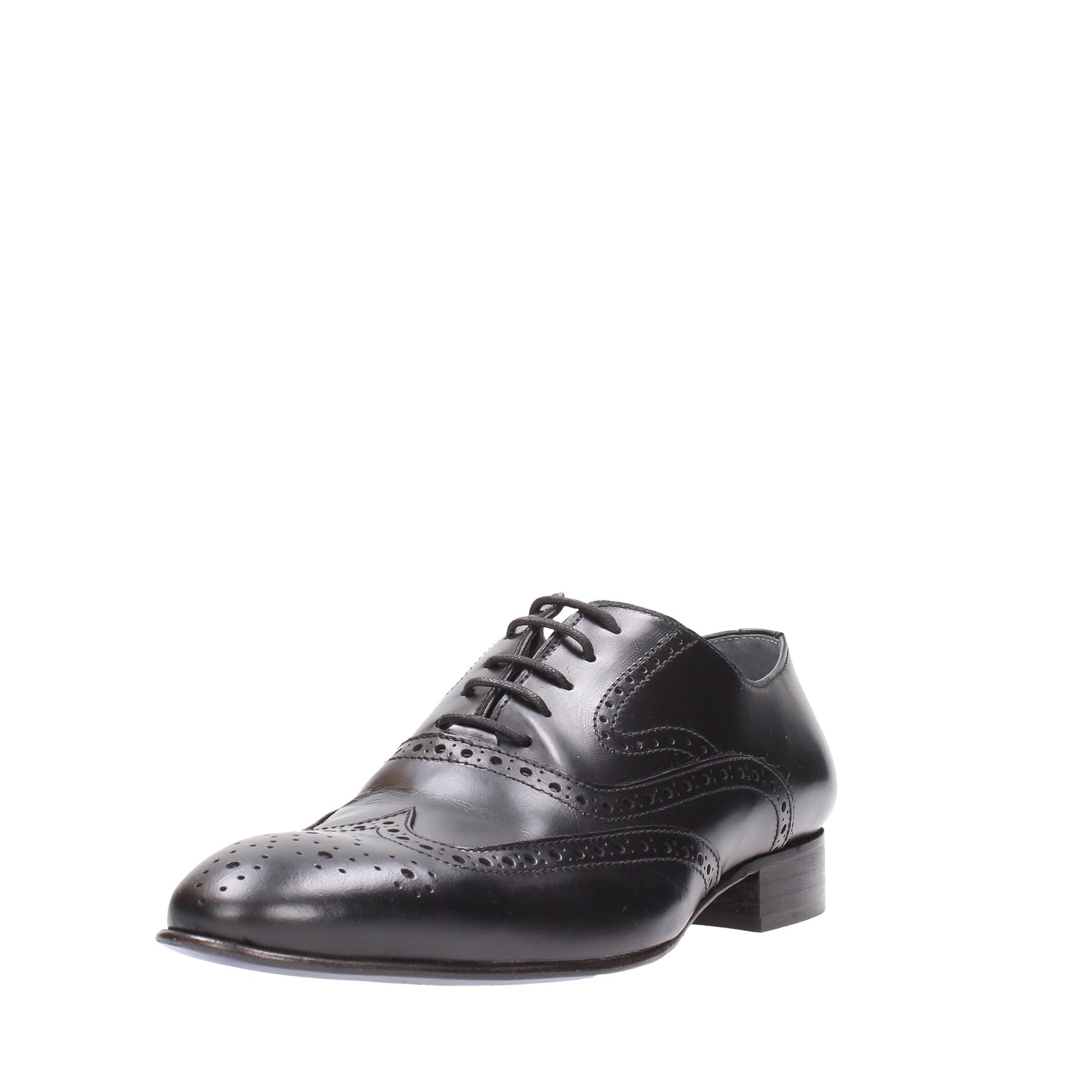 Henry lobb Stringate 215 - Marylou Shop