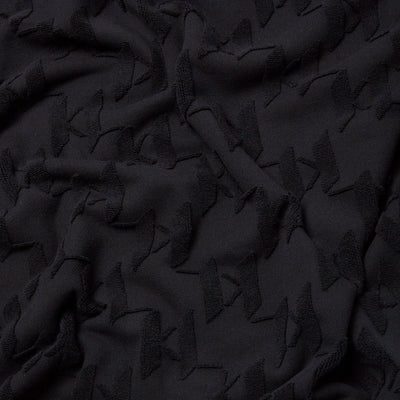 Karl lagerfeld Telo mare#colore_nero