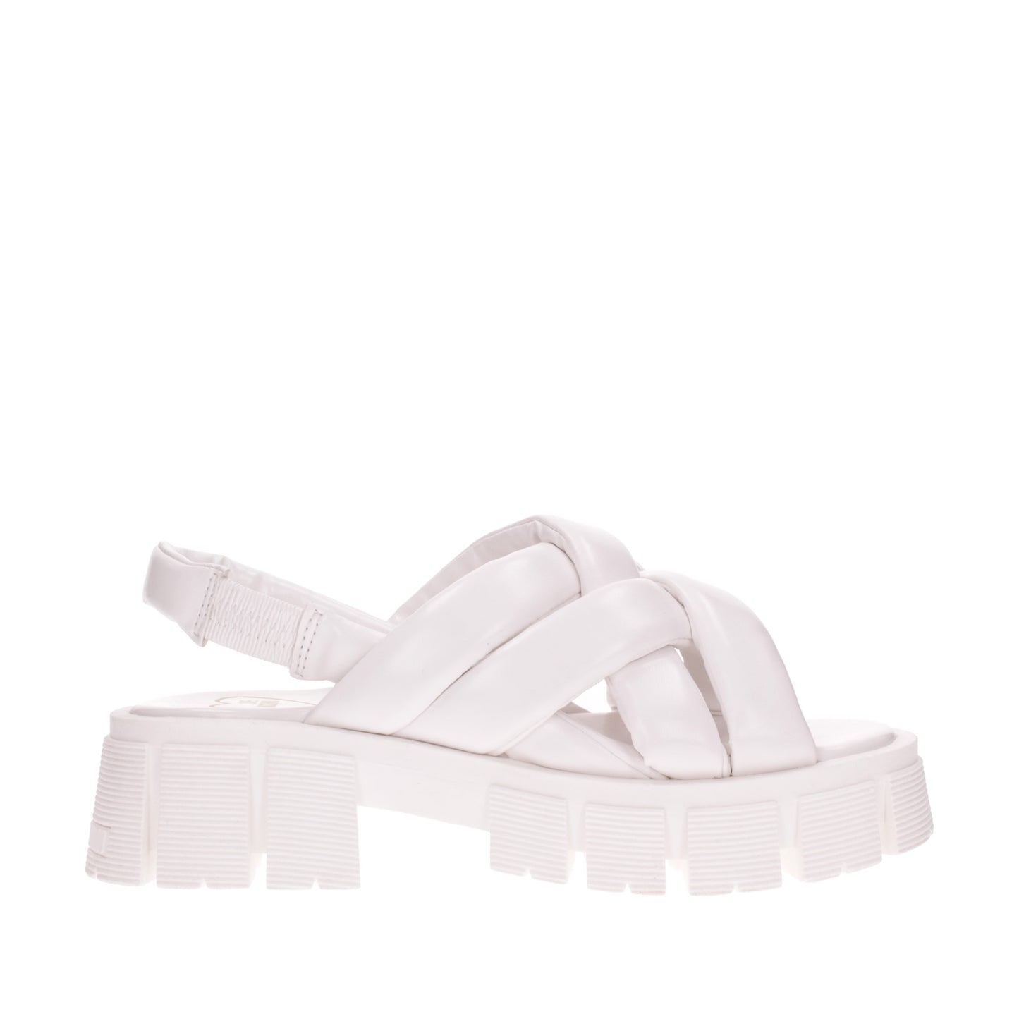 Love moschino Sandalo JA16236G0GIE0 100 - Marylou Shop