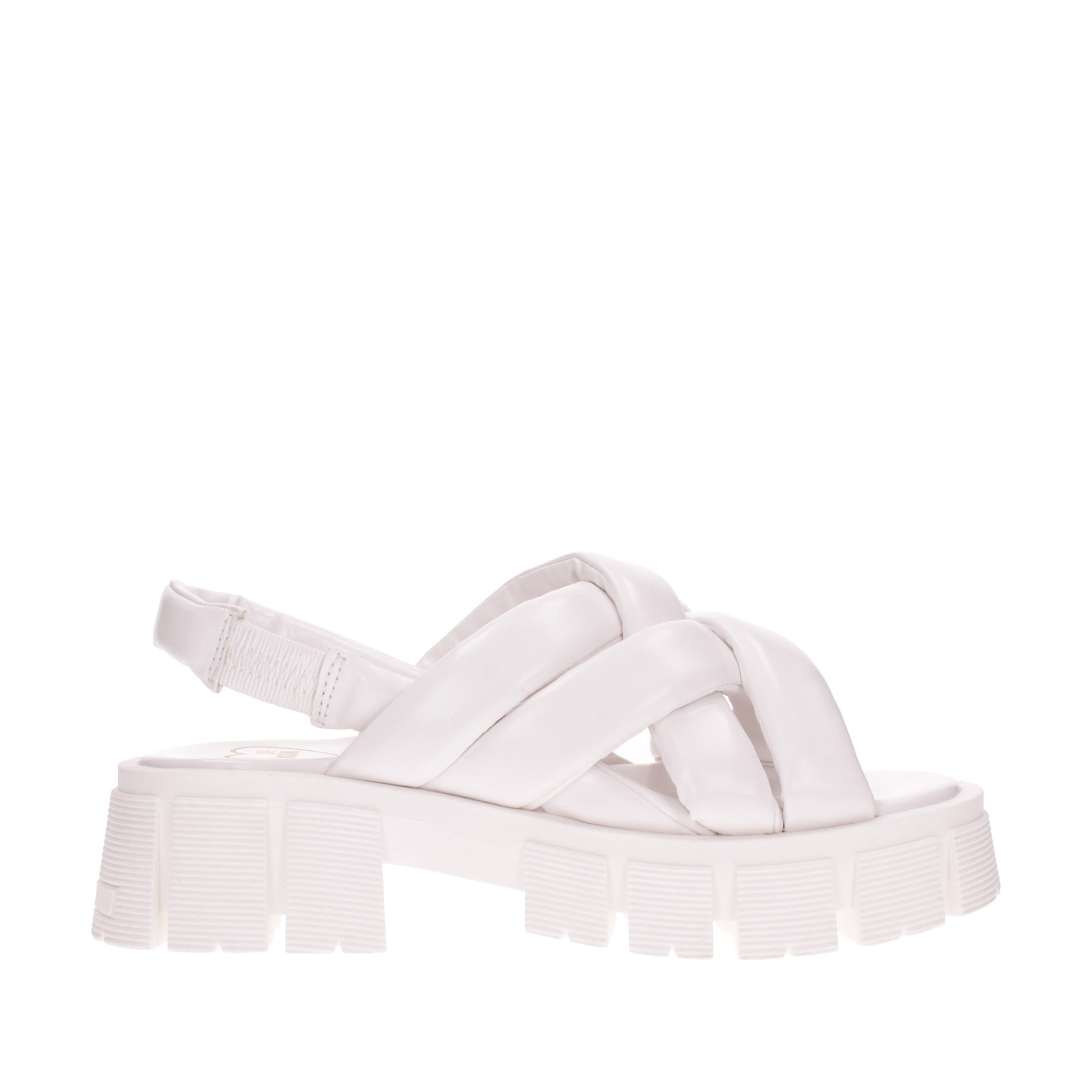 Love moschino Sandalo JA16236G0GIE0 100 - Marylou Shop