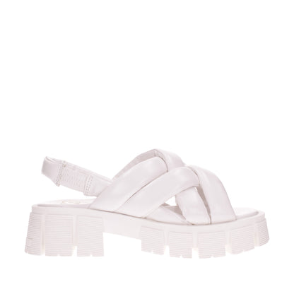 Love moschino Sandalo JA16236G0GIE0 100 - Marylou Shop