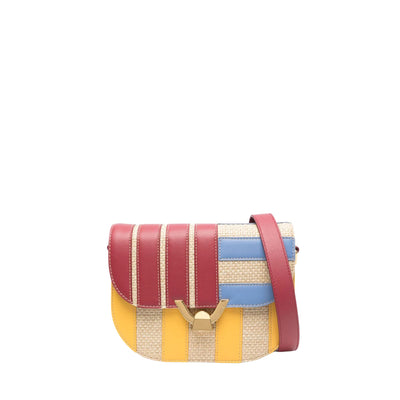 Coccinelle Borse#colore_multicolor