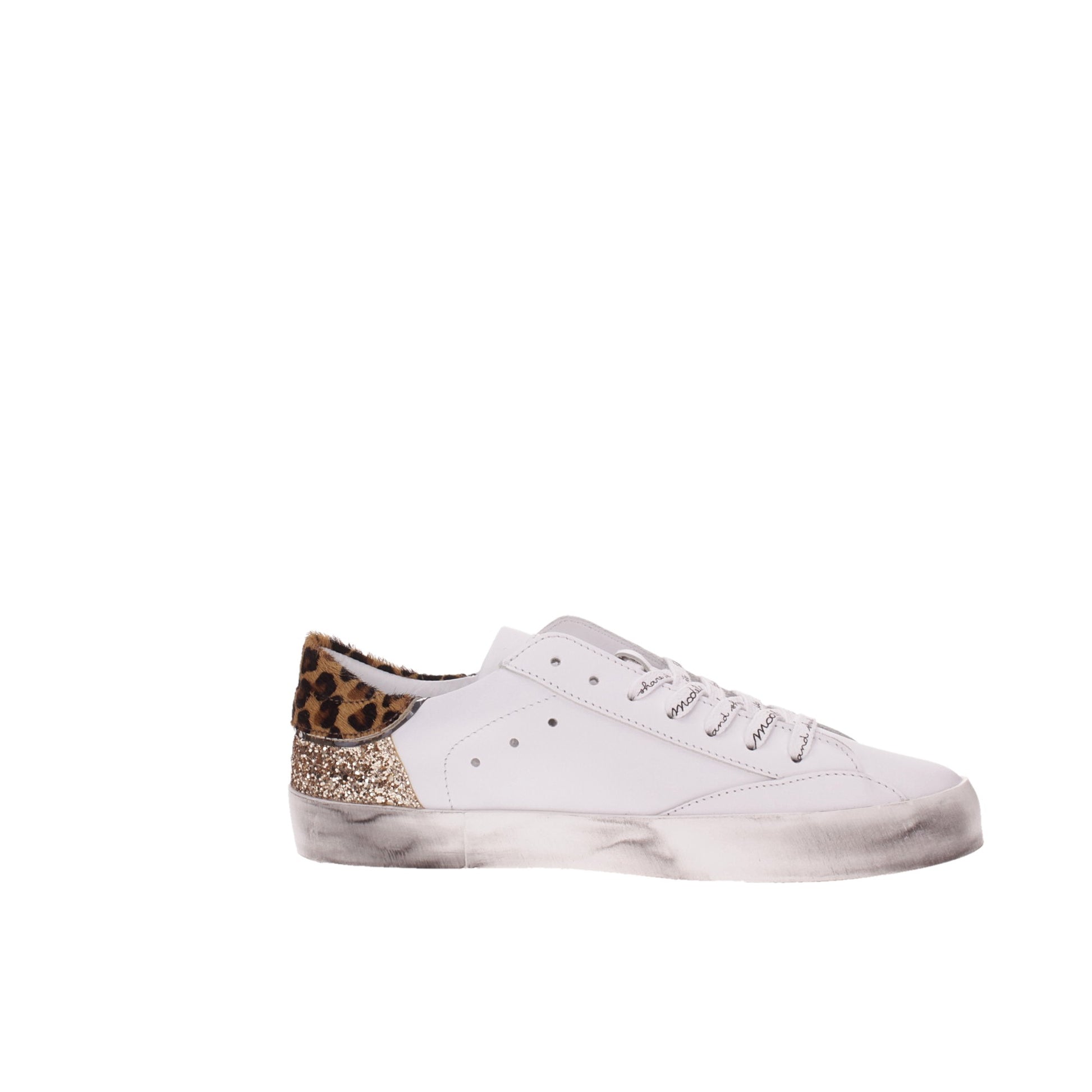 Philippe model Sneakers#colore_bianco
