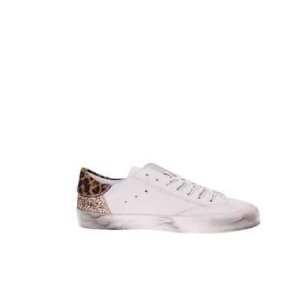 Philippe model Sneakers#colore_bianco