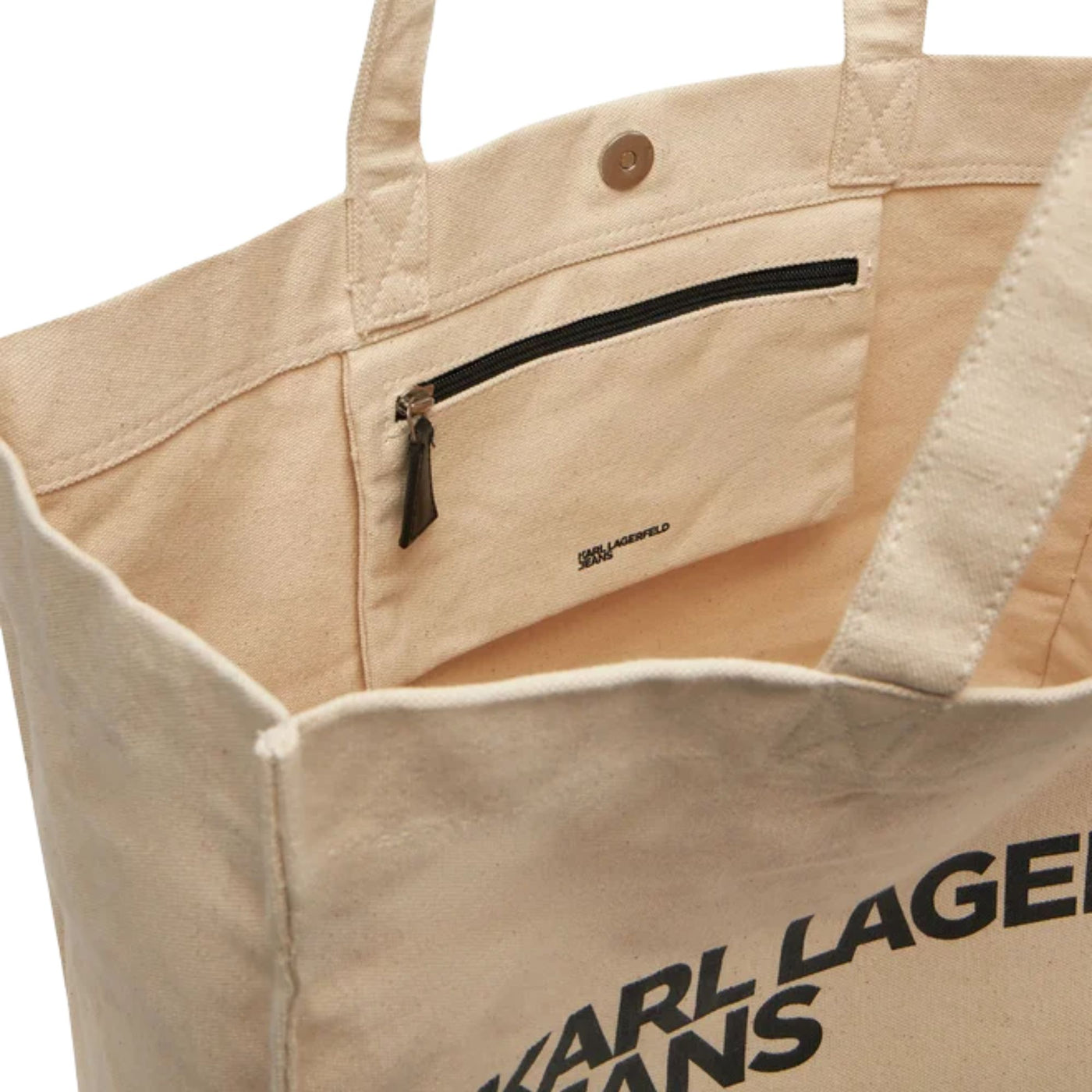Karl lagerfeld Borse#colore_natural