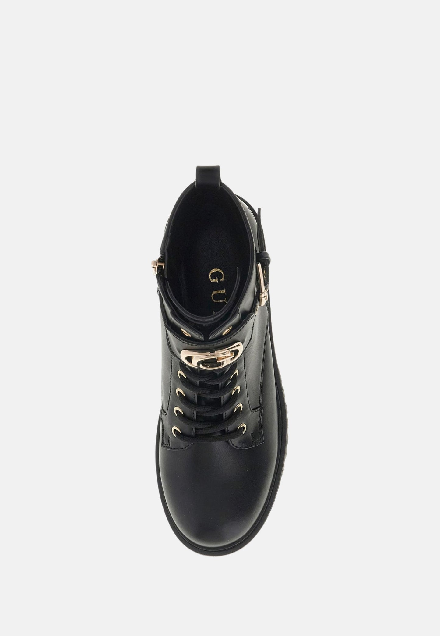 Guess Anfibio#colore_nero