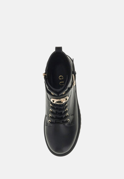 Guess Anfibio#colore_nero