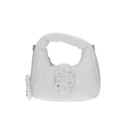 Just cavalli Borse#colore_bianco