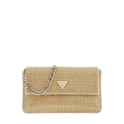 Guess Borse#colore_oro