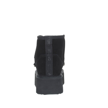 Gaelle Tronchetto Eskimo Boot GACAW01148 - Marylou Shop