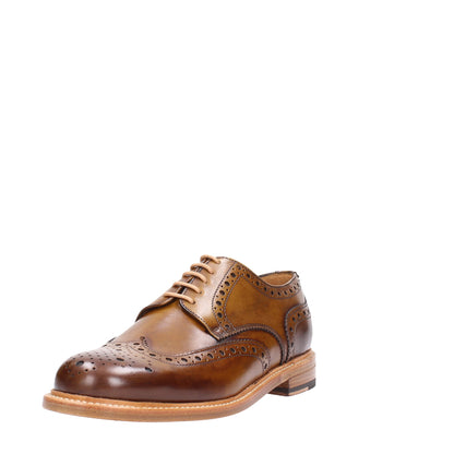 Berwick 1707 Stringate 3797 - Marylou Shop