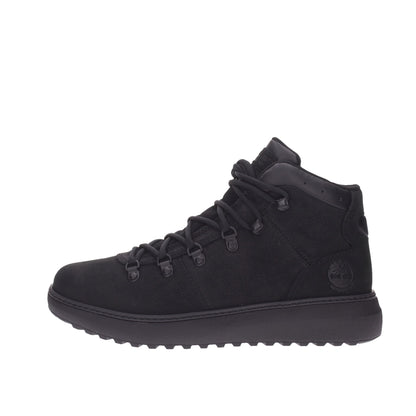 Timberland Tronchetto Hudson Road Mid Lace up - Marylou Shop