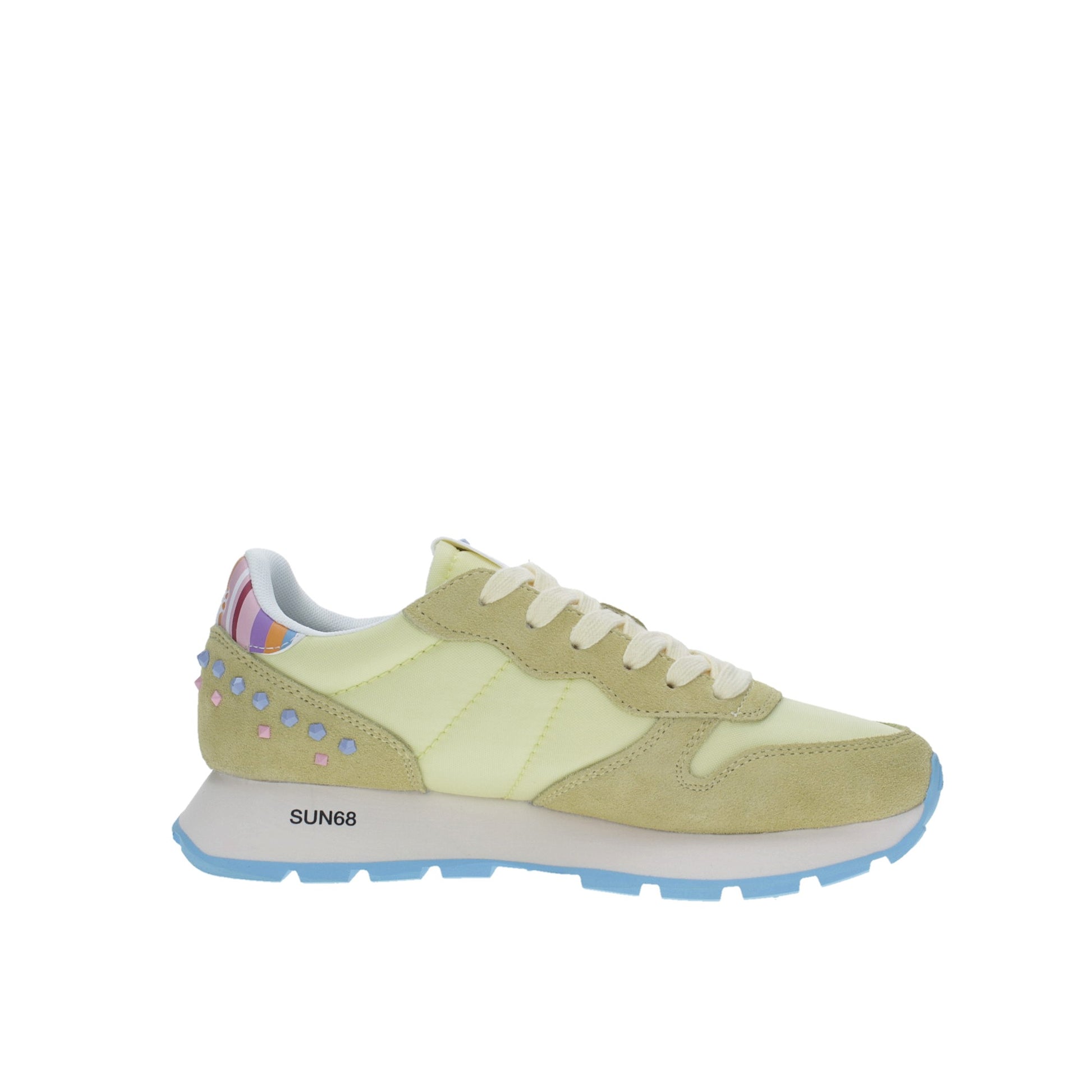 Sun68 Sneakers Ally Studio - Marylou Shop
