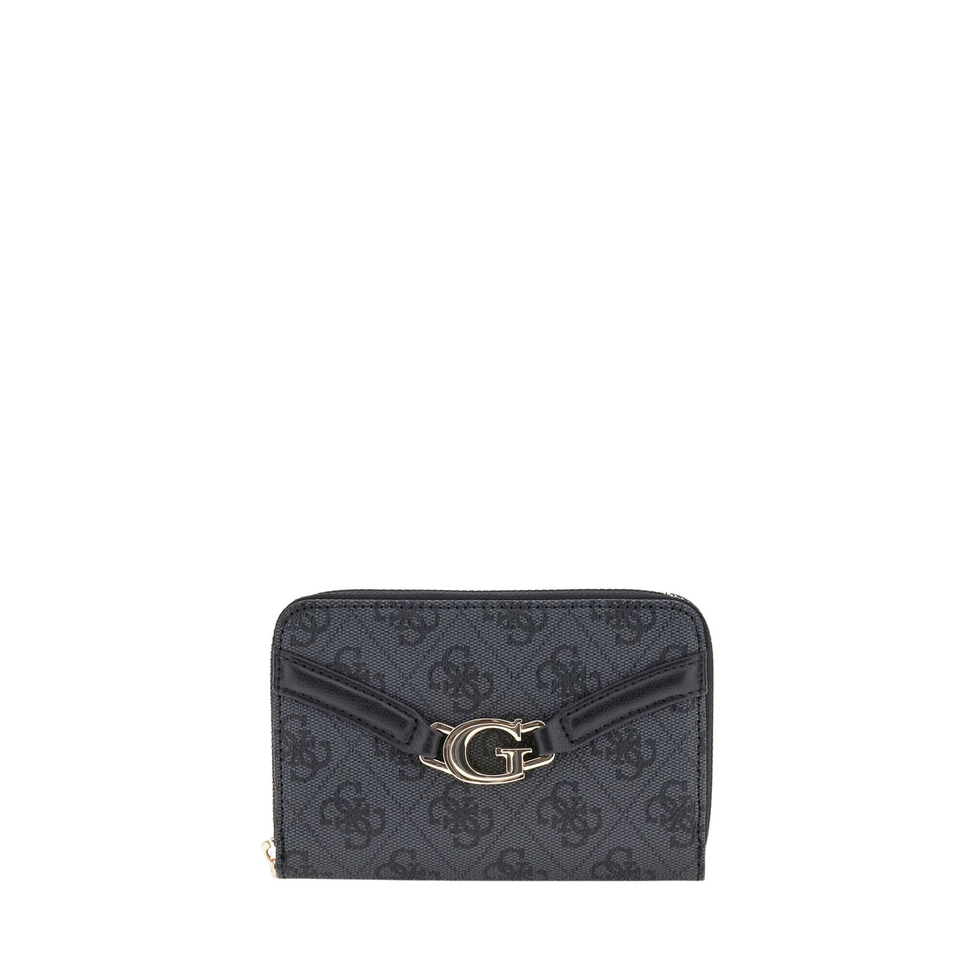 Guess Portafoglio Dea Slg Medium Zip Around - Marylou Shop