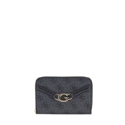 Guess Portafoglio Dea Slg Medium Zip Around - Marylou Shop