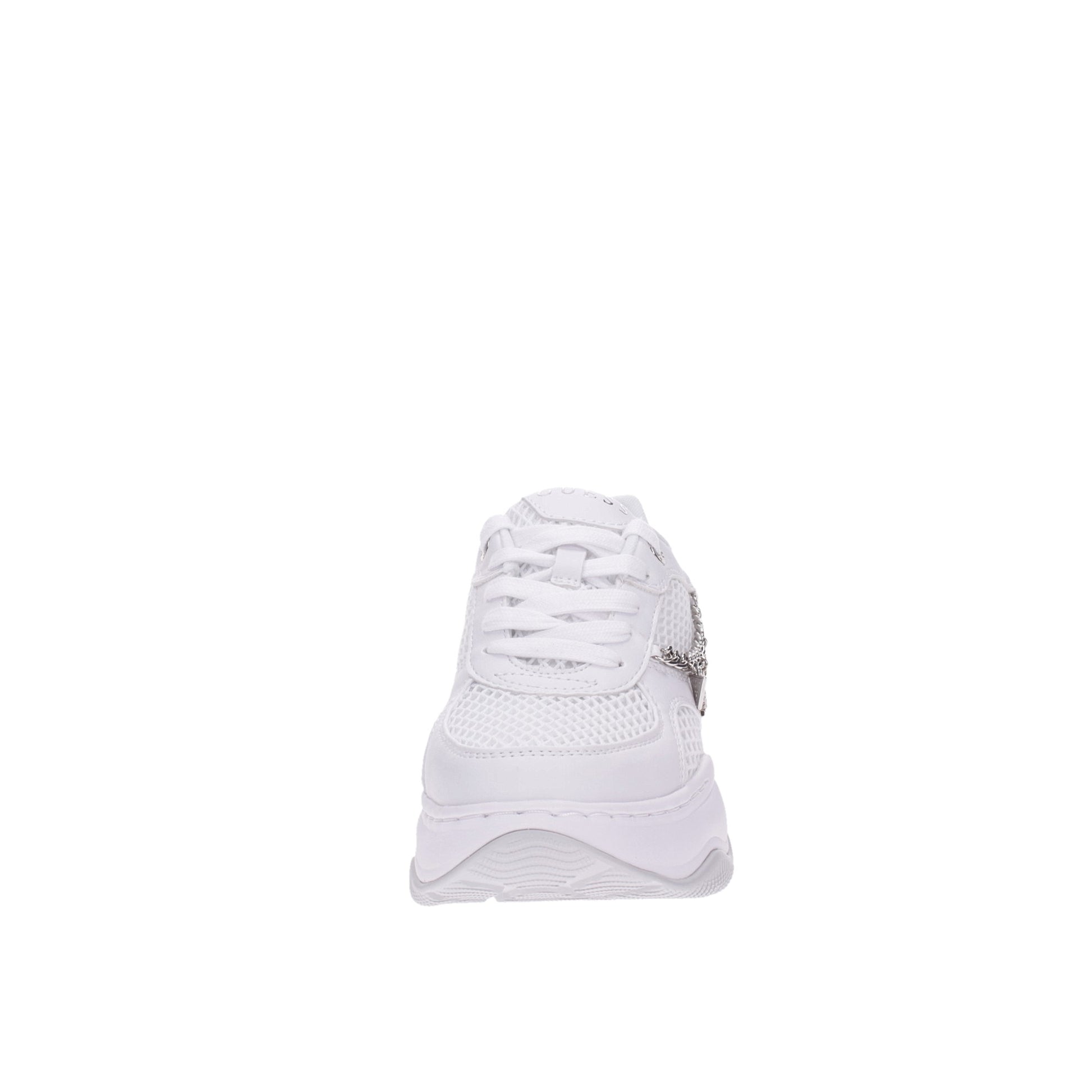 Guess Sneakers#colore_bianco