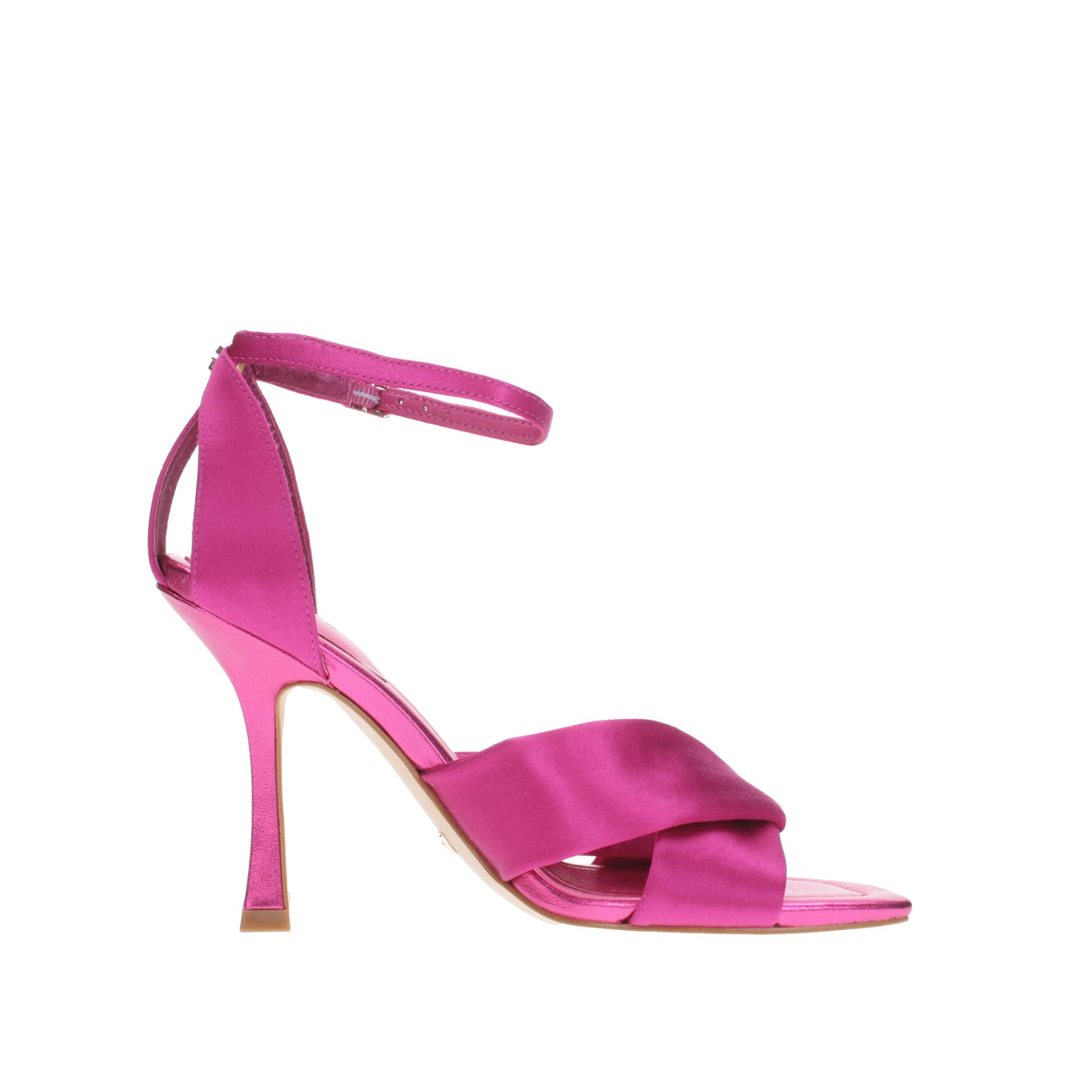 Guess Sandalo FL6H2SSAT03 FUXIA - Marylou Shop