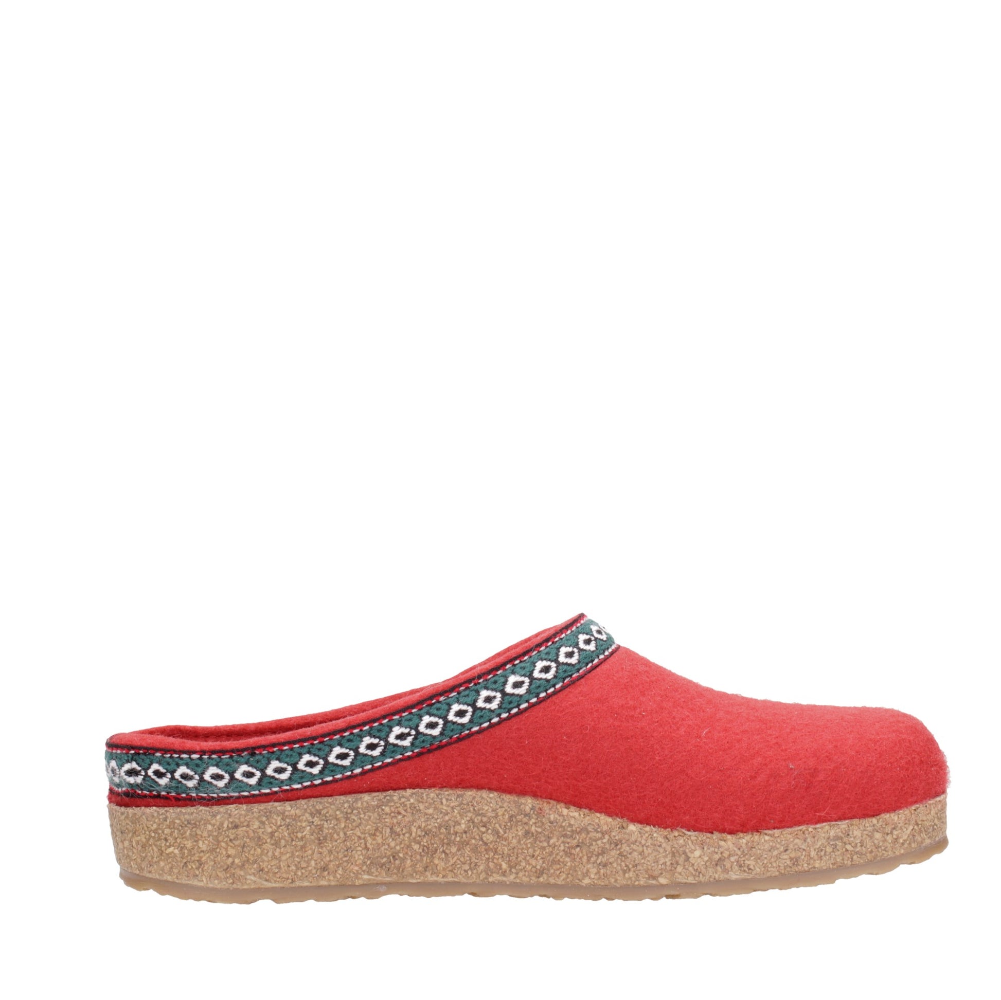 Haflinger Ciabatta FRANZI - Marylou Shop