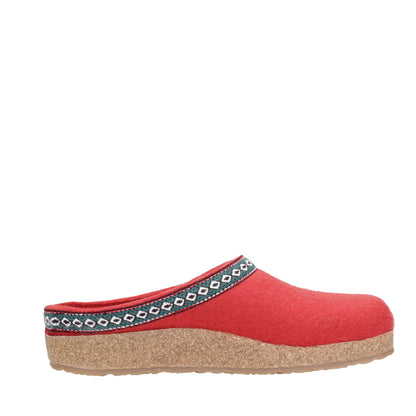 Haflinger Ciabatta FRANZI - Marylou Shop