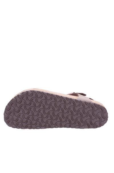 Birkenstock Sandalo#colore_mocca