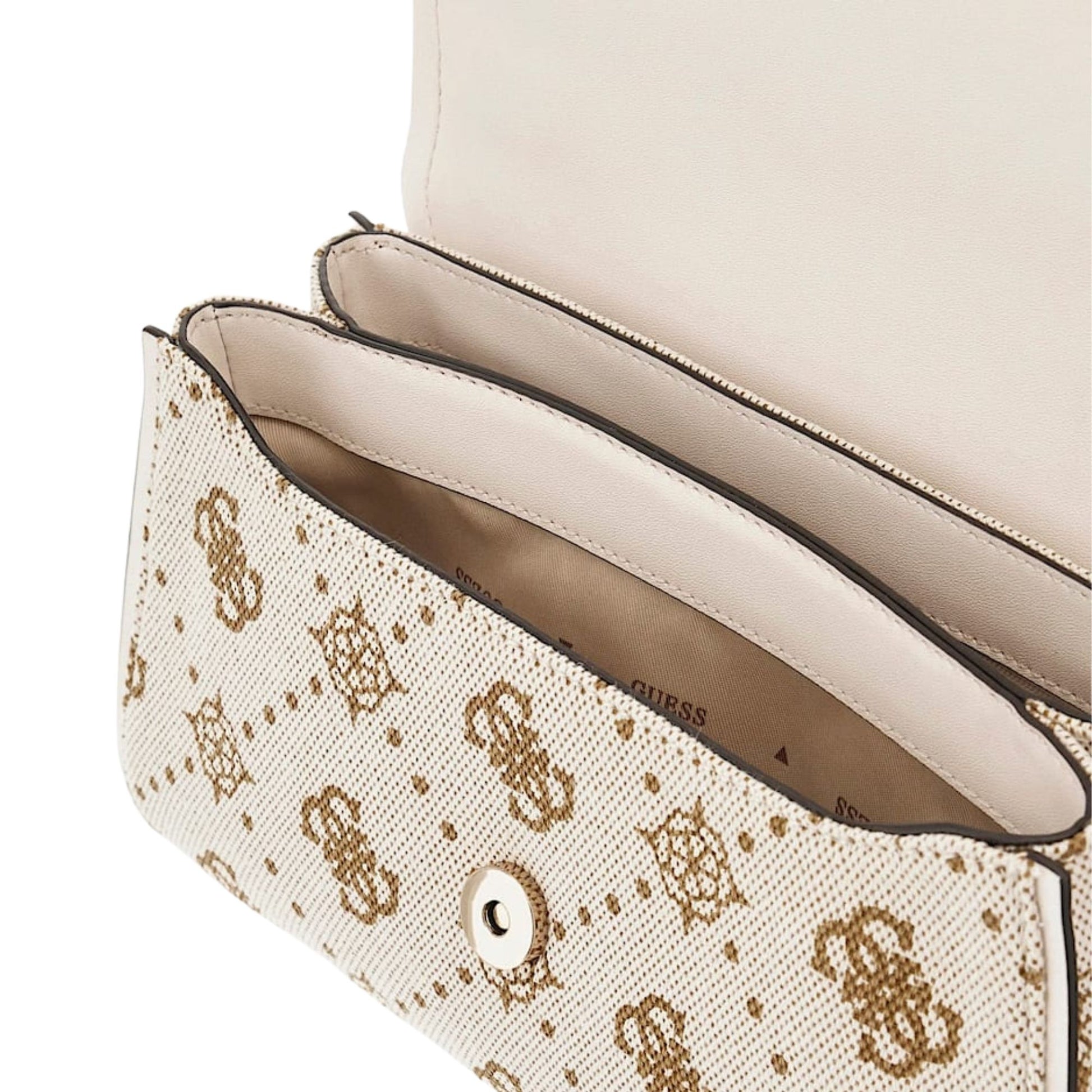 Guess Borsa Neda Convertible Xbody Flap - Marylou Shop
