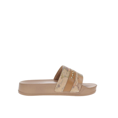 Alviero martini Ciabatta#colore_cuoio