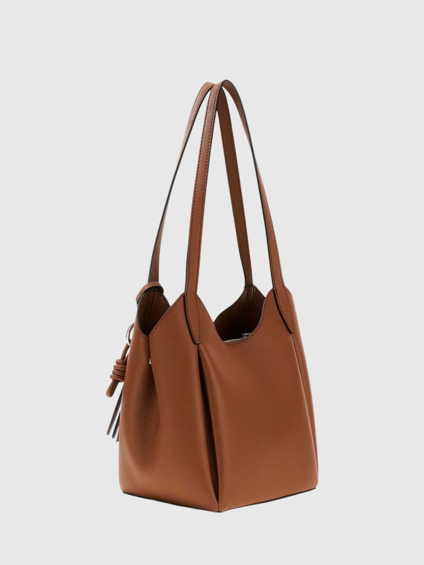 Guess Borse#colore_caramello