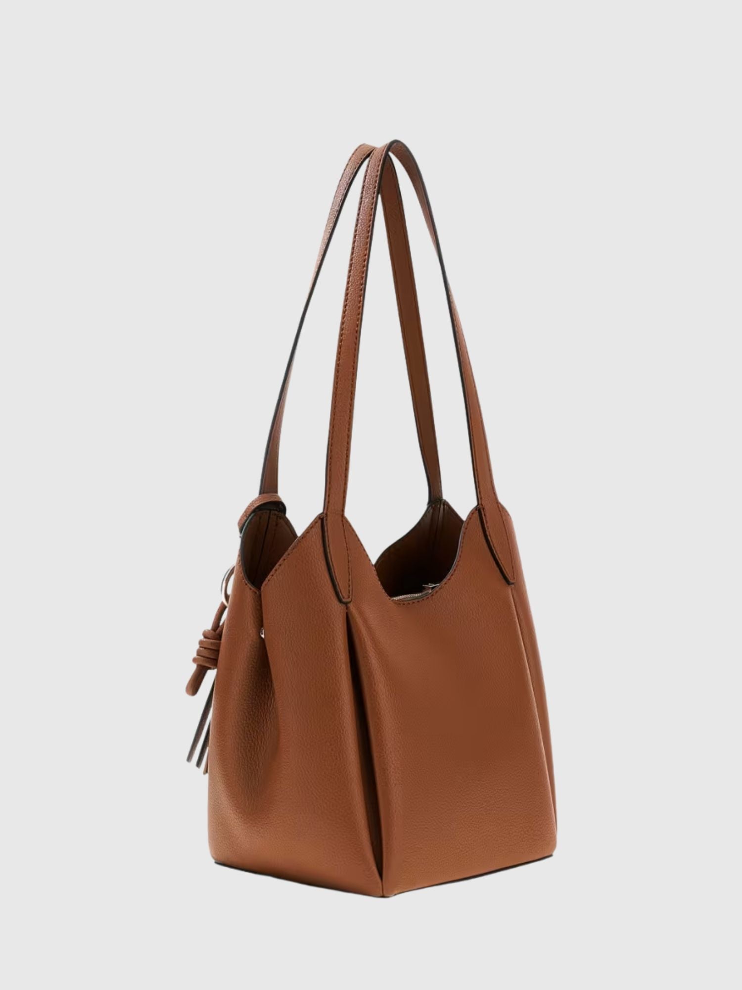 Guess Borse#colore_caramello