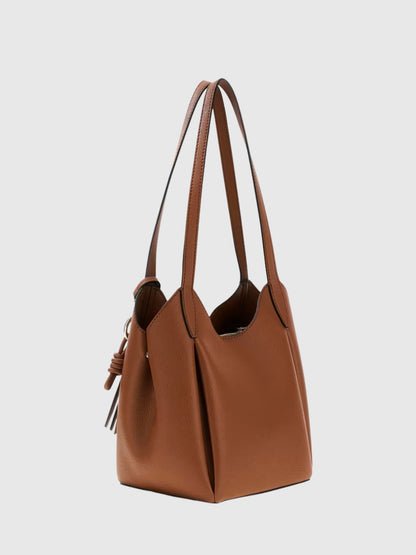 Guess Borse#colore_caramello
