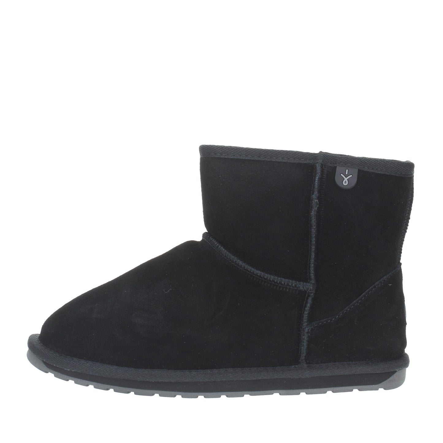 Emu Tronchetto Wallaby Mini Teens T10103 - Marylou Shop