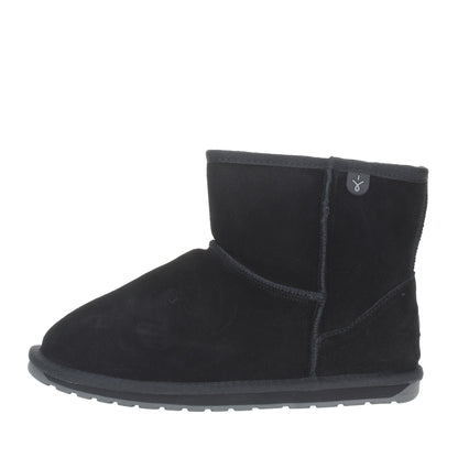 Emu Tronchetto Wallaby Mini Teens T10103 - Marylou Shop