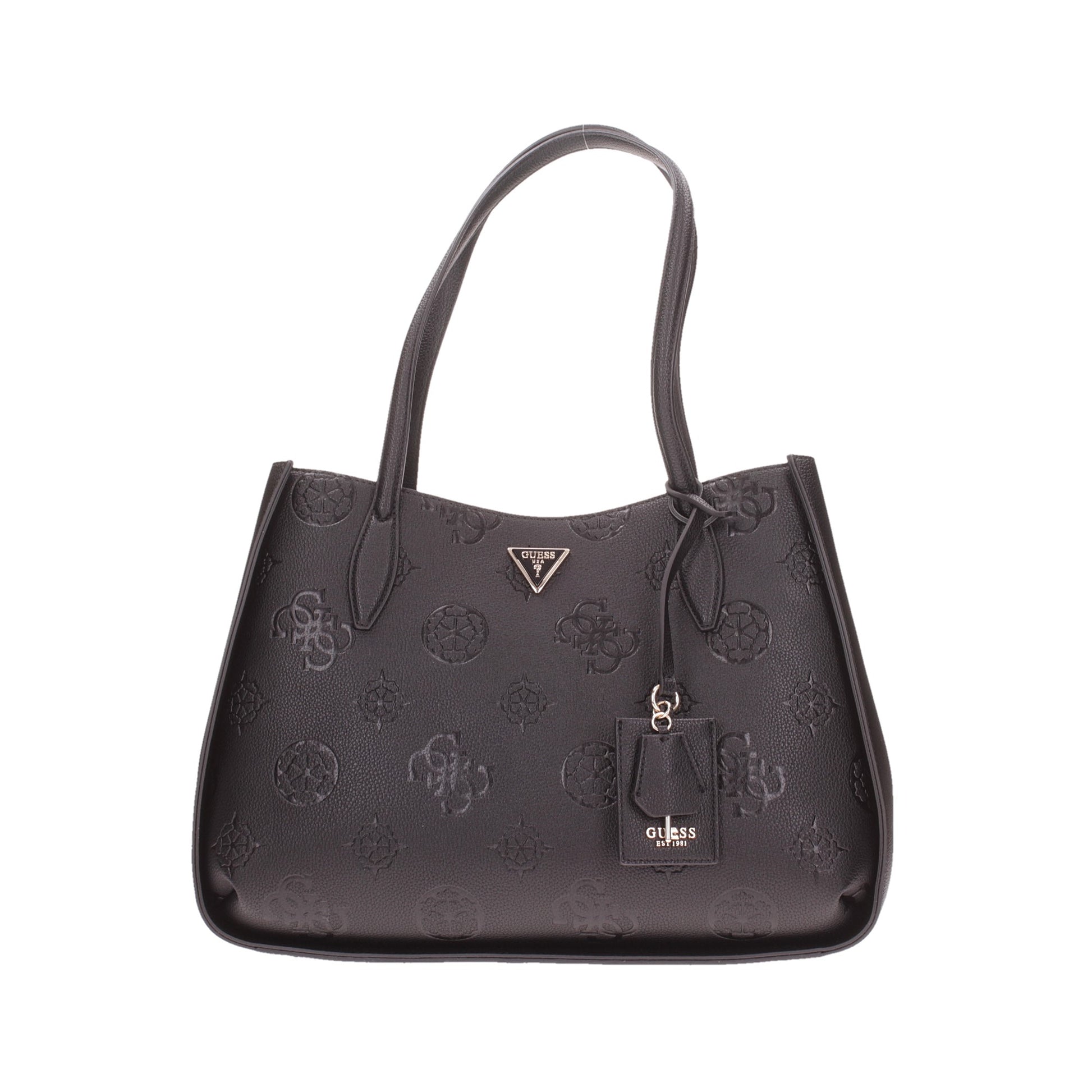 Guess Borsa Jeandra Girlfriend Carryall HWPL9323230 - Marylou Shop