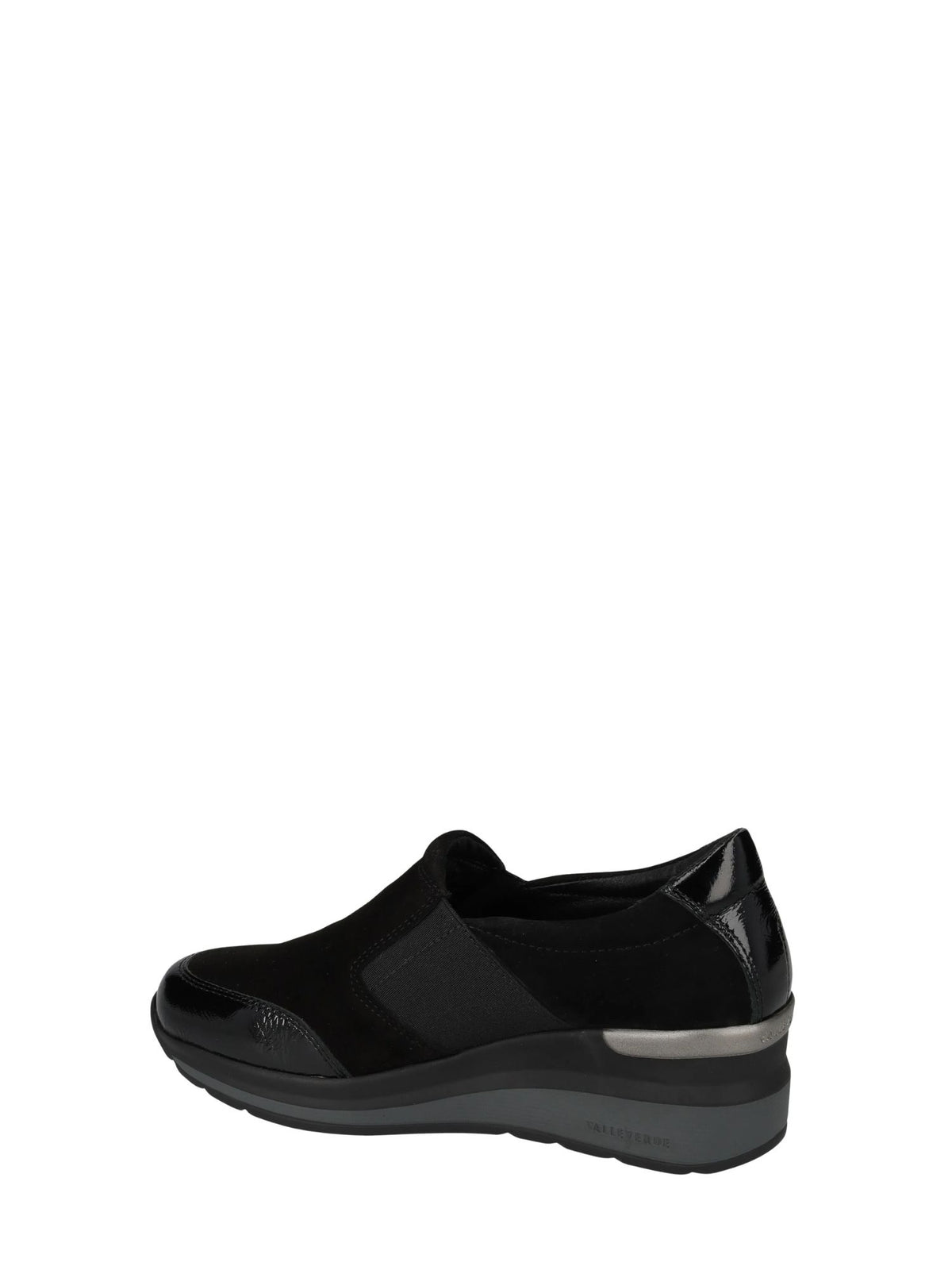 Valleverde Sneakers#colore_nero