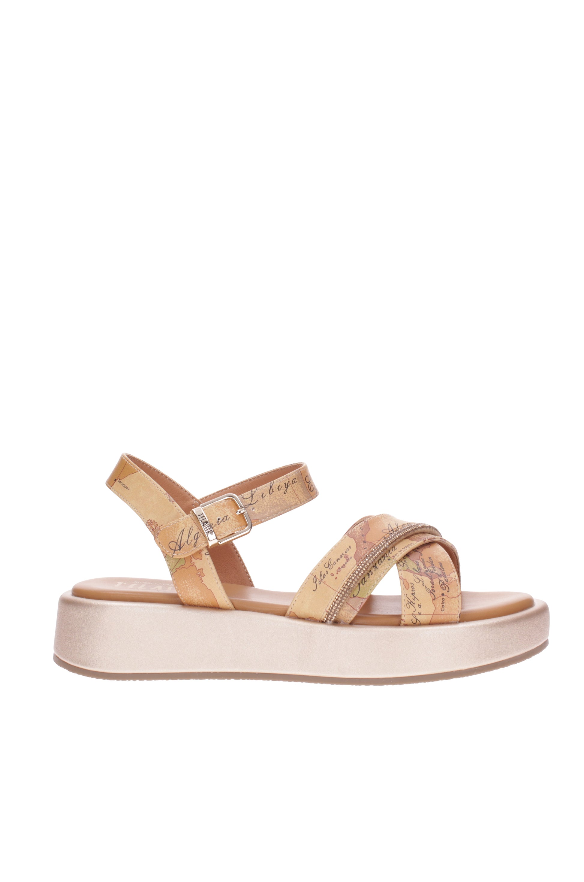 Alviero martini Sandalo 1528/0326 W516 - Marylou Shop