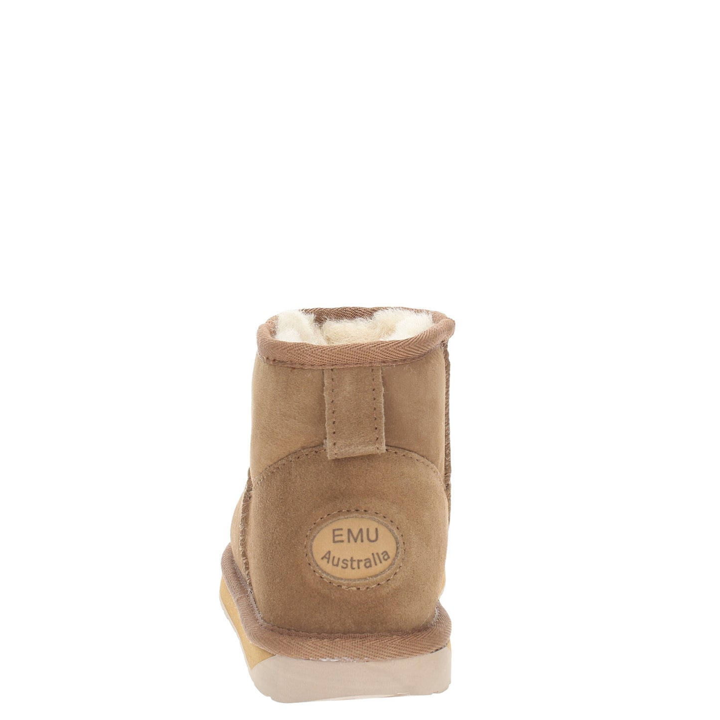 Emu Tronchetto Singer Micro W10937 - Marylou Shop