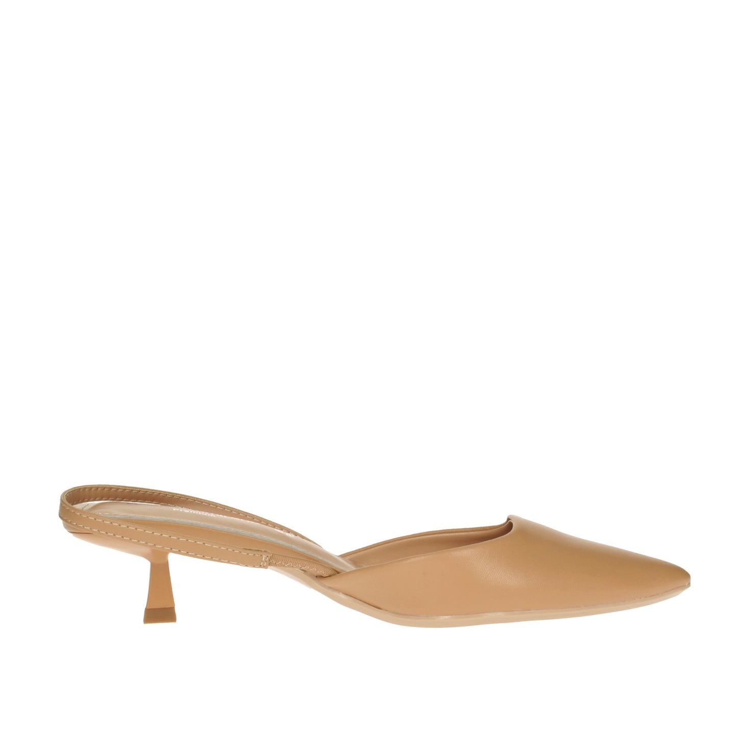Francesco milano Decollete A07-01A-BE - Marylou Shop