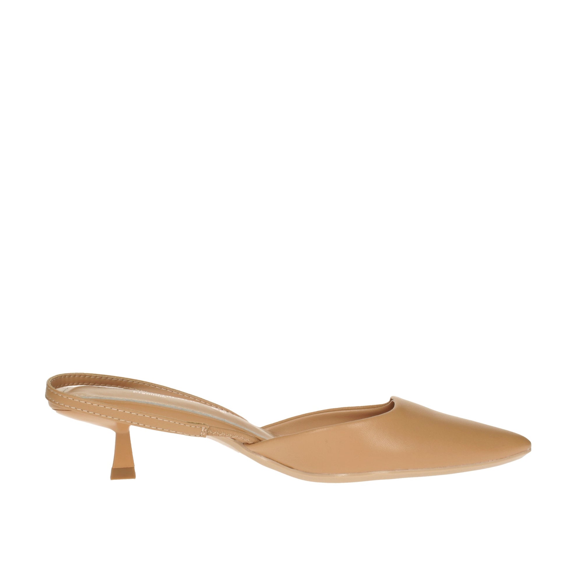 Francesco milano Decollete A07-01A-BE - Marylou Shop